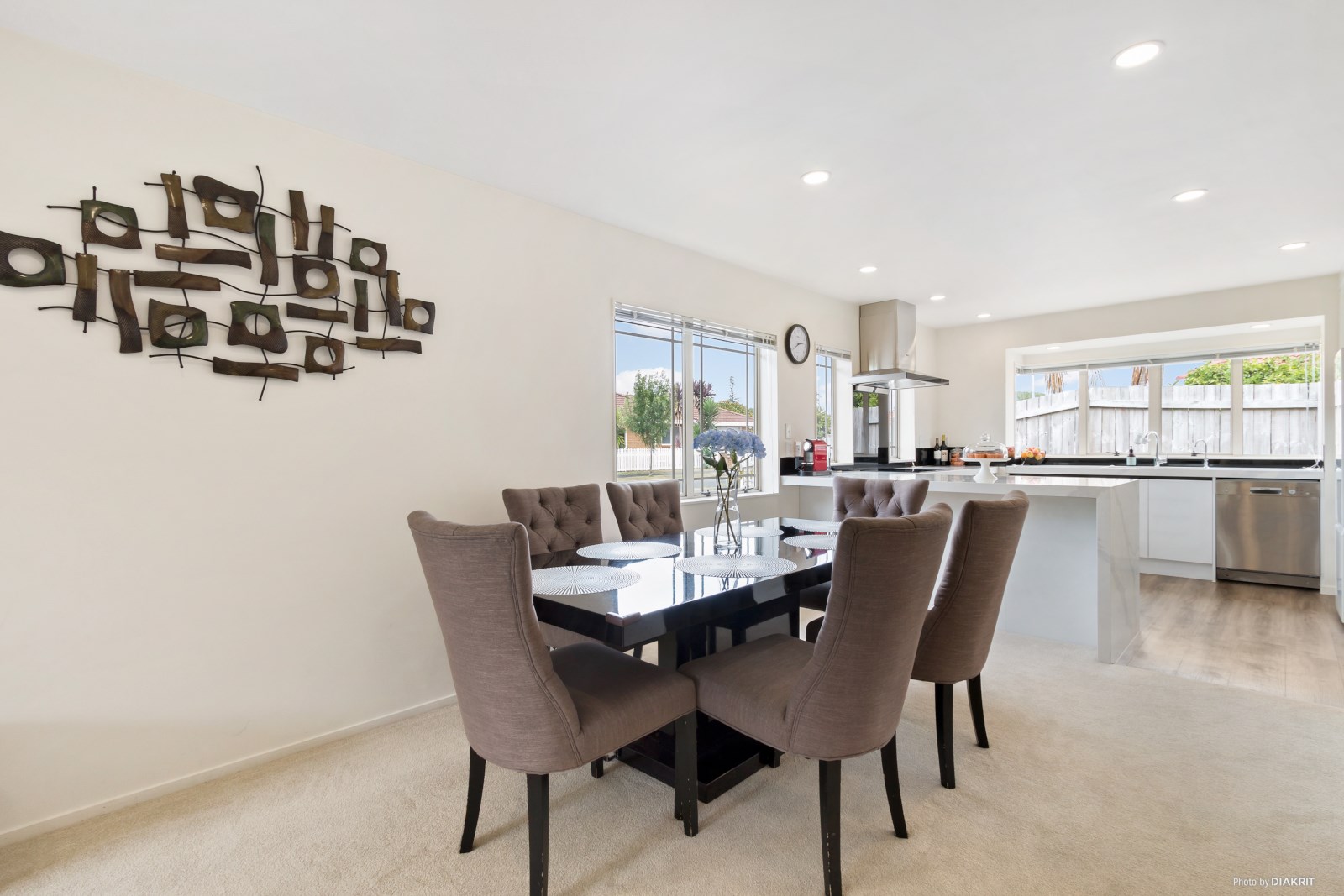 1/6 Daria Place, Northpark, Auckland - Manukau, 3 Schlafzimmer, 0 Badezimmer