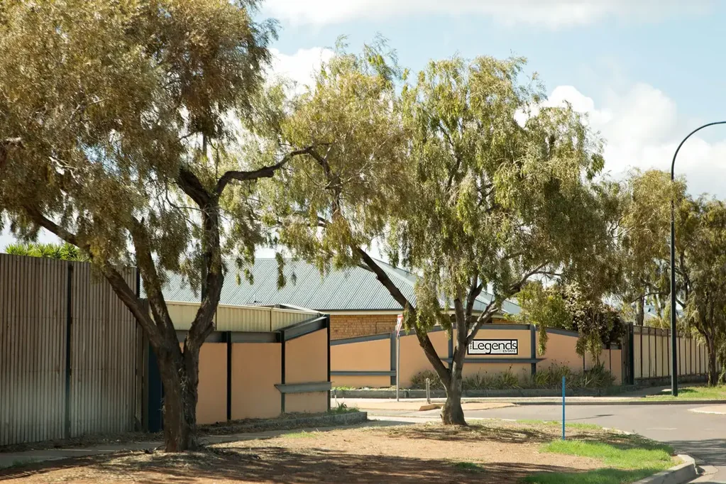 Whyalla Norrie Build a home