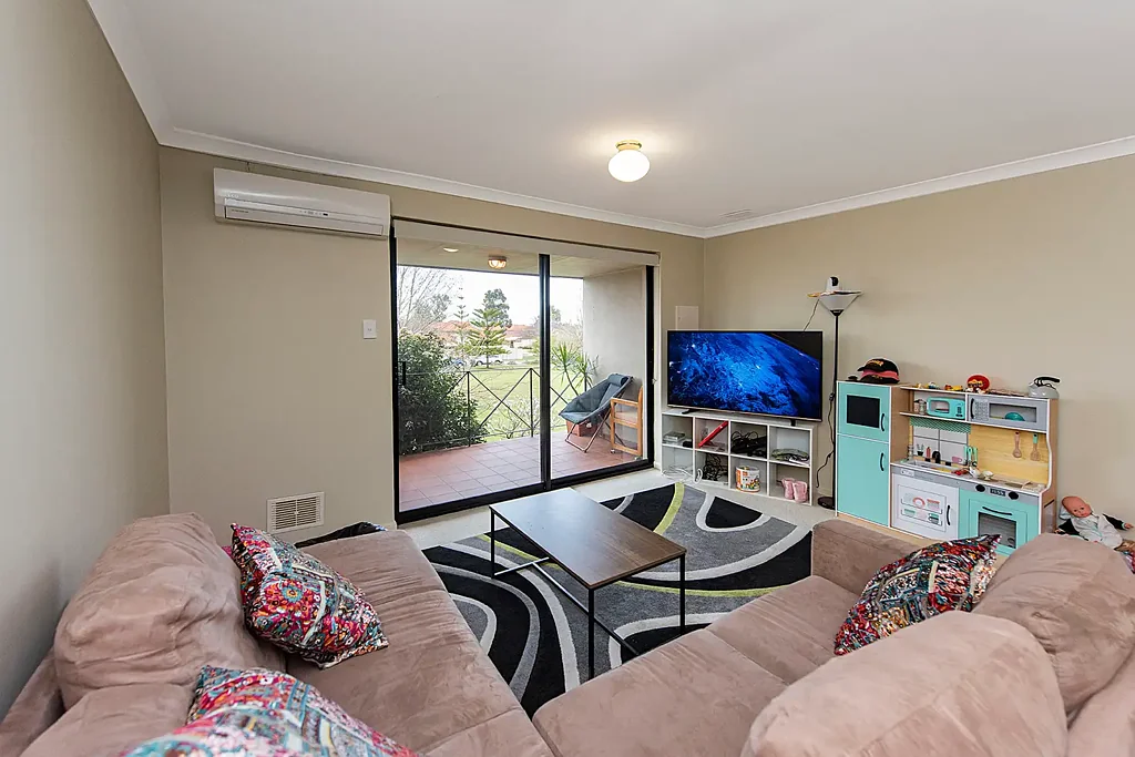 21/20 Gochean Avenue, Bentley, WA 6102