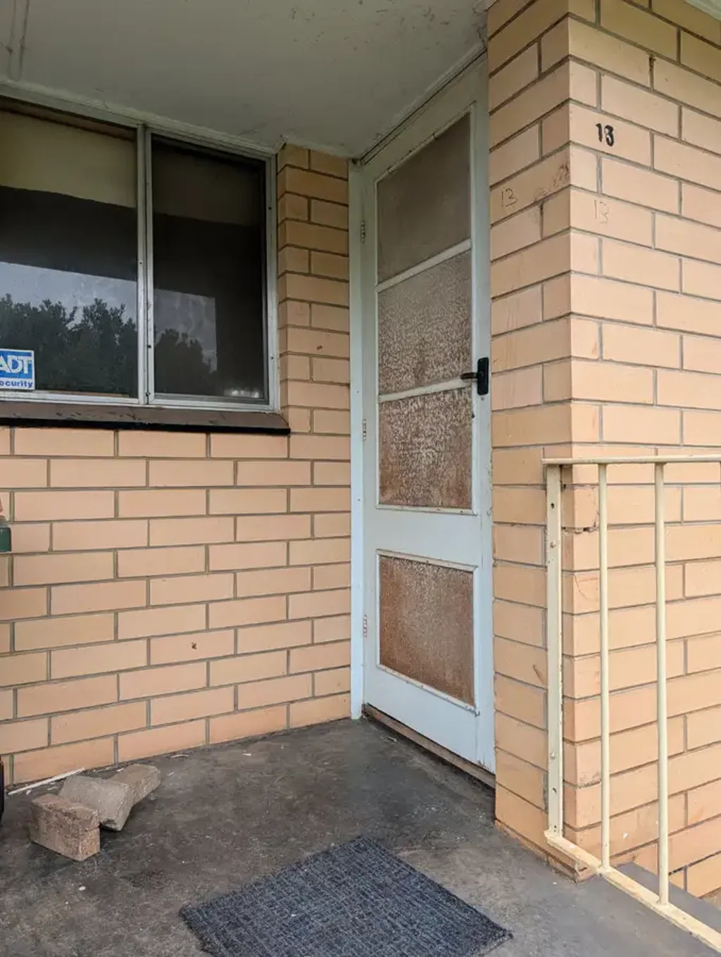 Affordable Unit