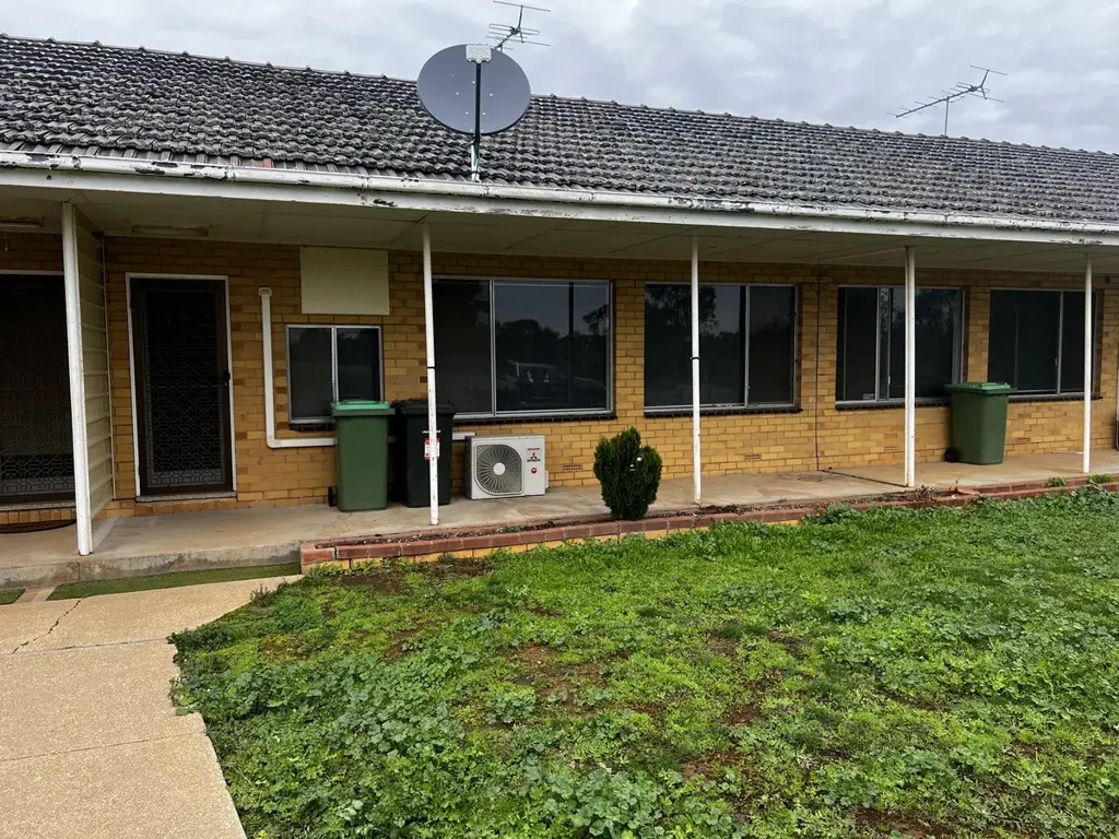 Affordable Living in Charming Urana
