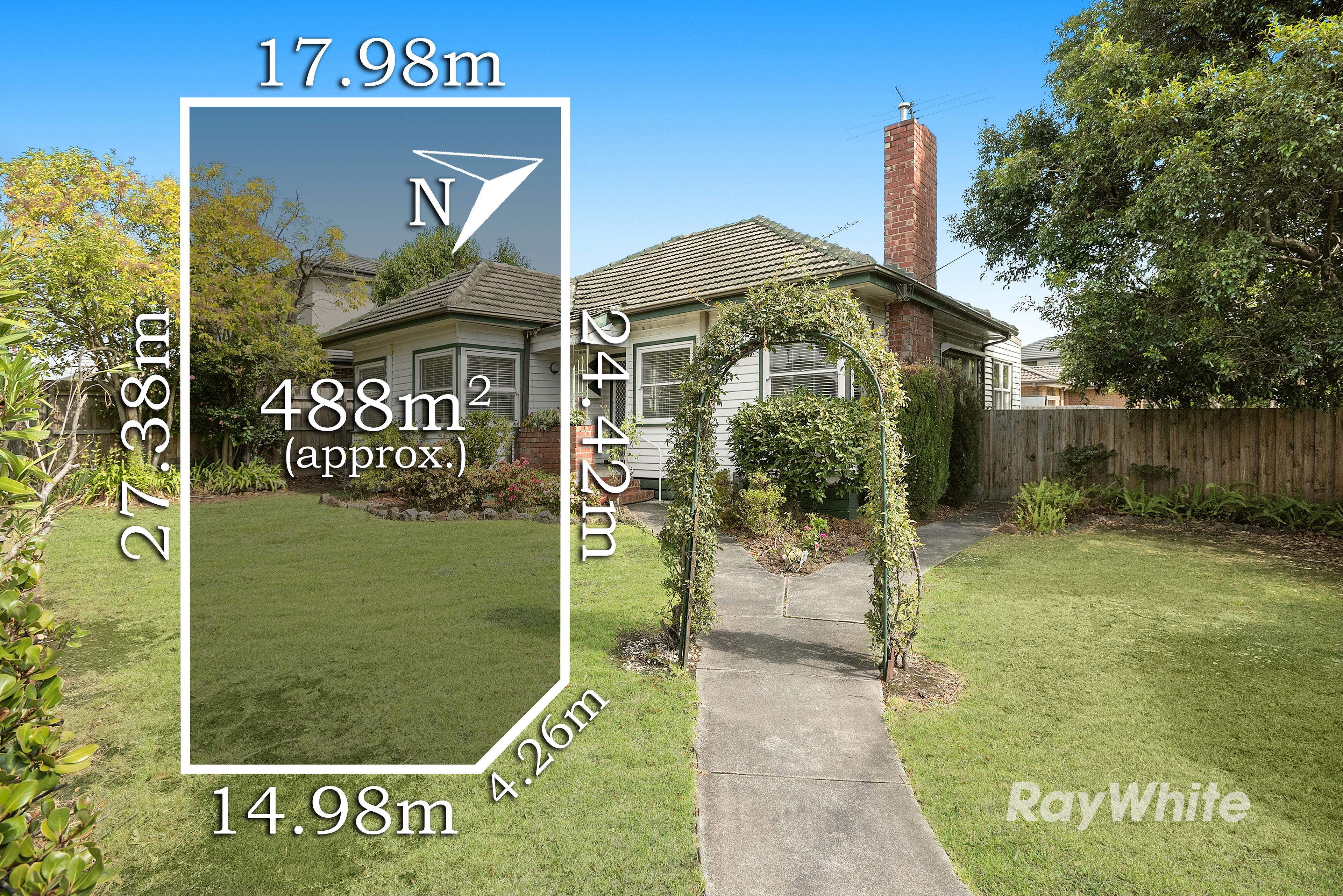 49 STATION ST, BURWOOD VIC 3125, 0 chambres, 0 salles de bain, House