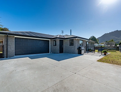 3a Te Putu Street, Taupiri, Waikato, 3房, 2浴, House