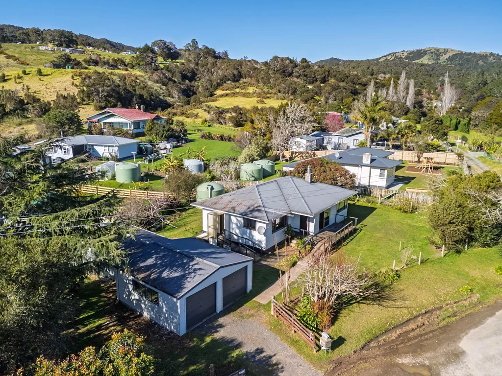 123 Omaunu Road, Kaeo, Far North, Northland