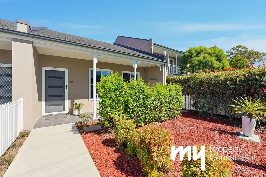 Camden South 2部屋 Low-Maintenance Comfort Meets Quality Living!