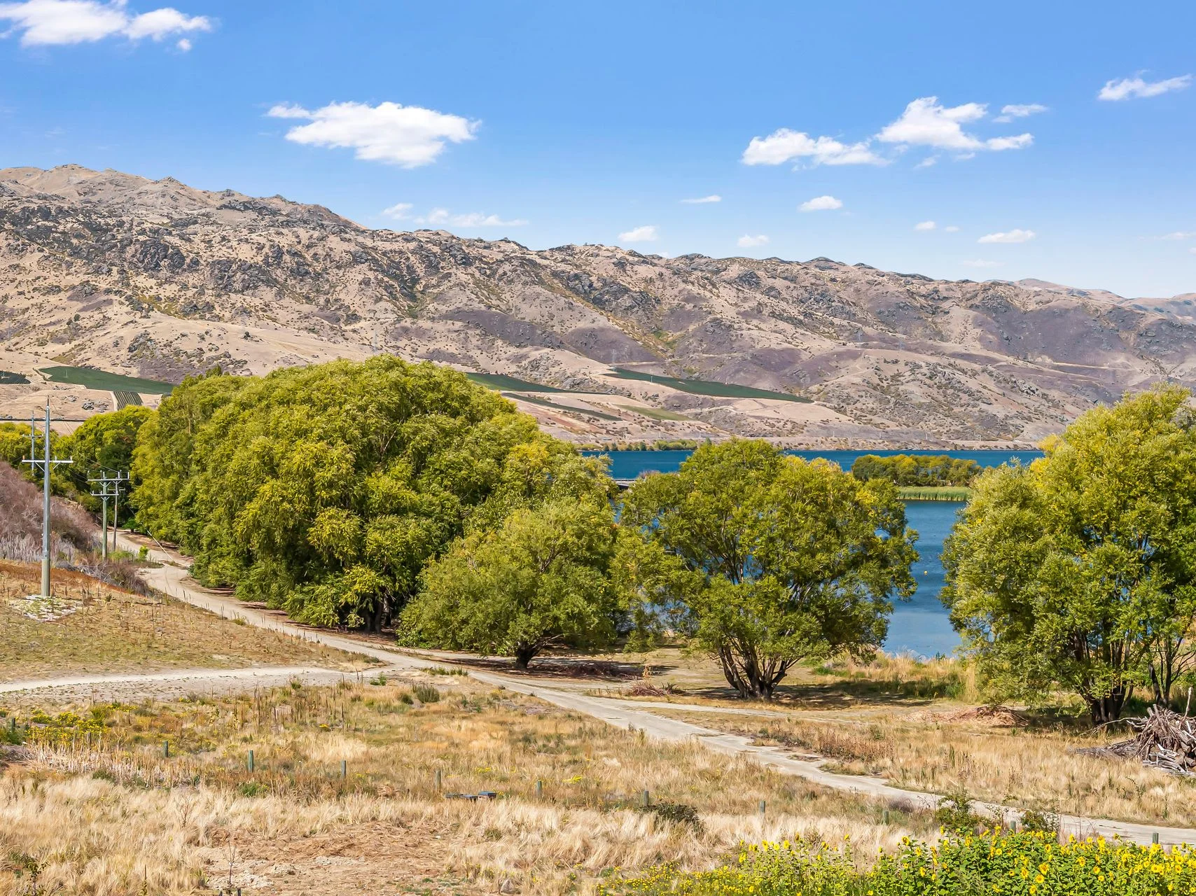 Cromwell Big Views, Big Land, Endless Potential
