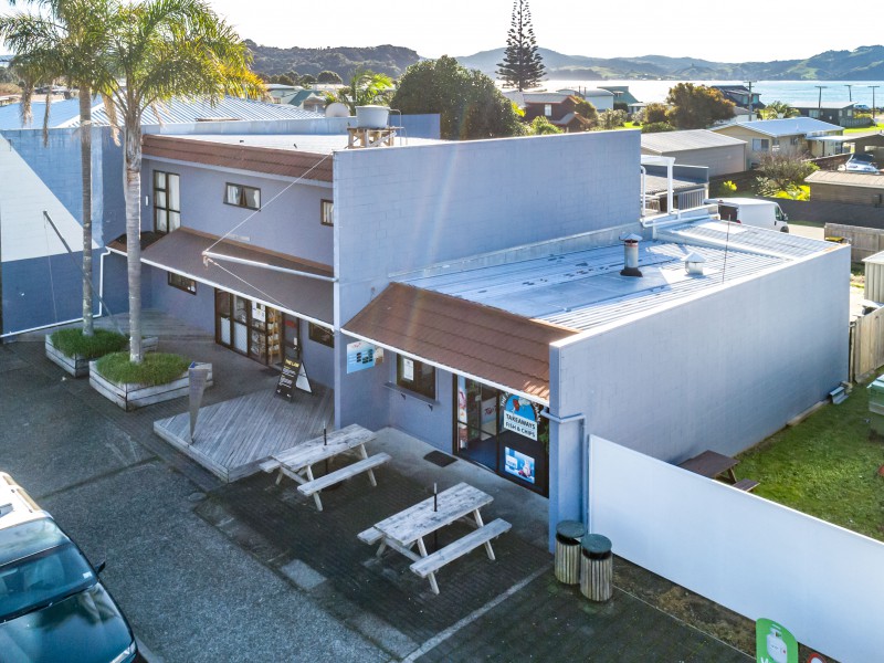 21 Captain Cook Road, Cooks Beach, Coromandel, 0房, 0浴