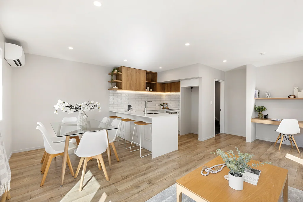 3/16 Mountfort Street, Spreydon, Christchurch, Canterbury
