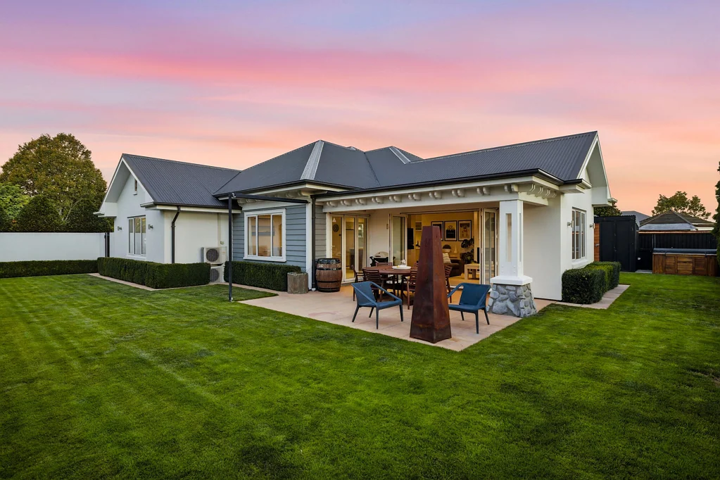 24 Providence Place, Redwood, Canterbury