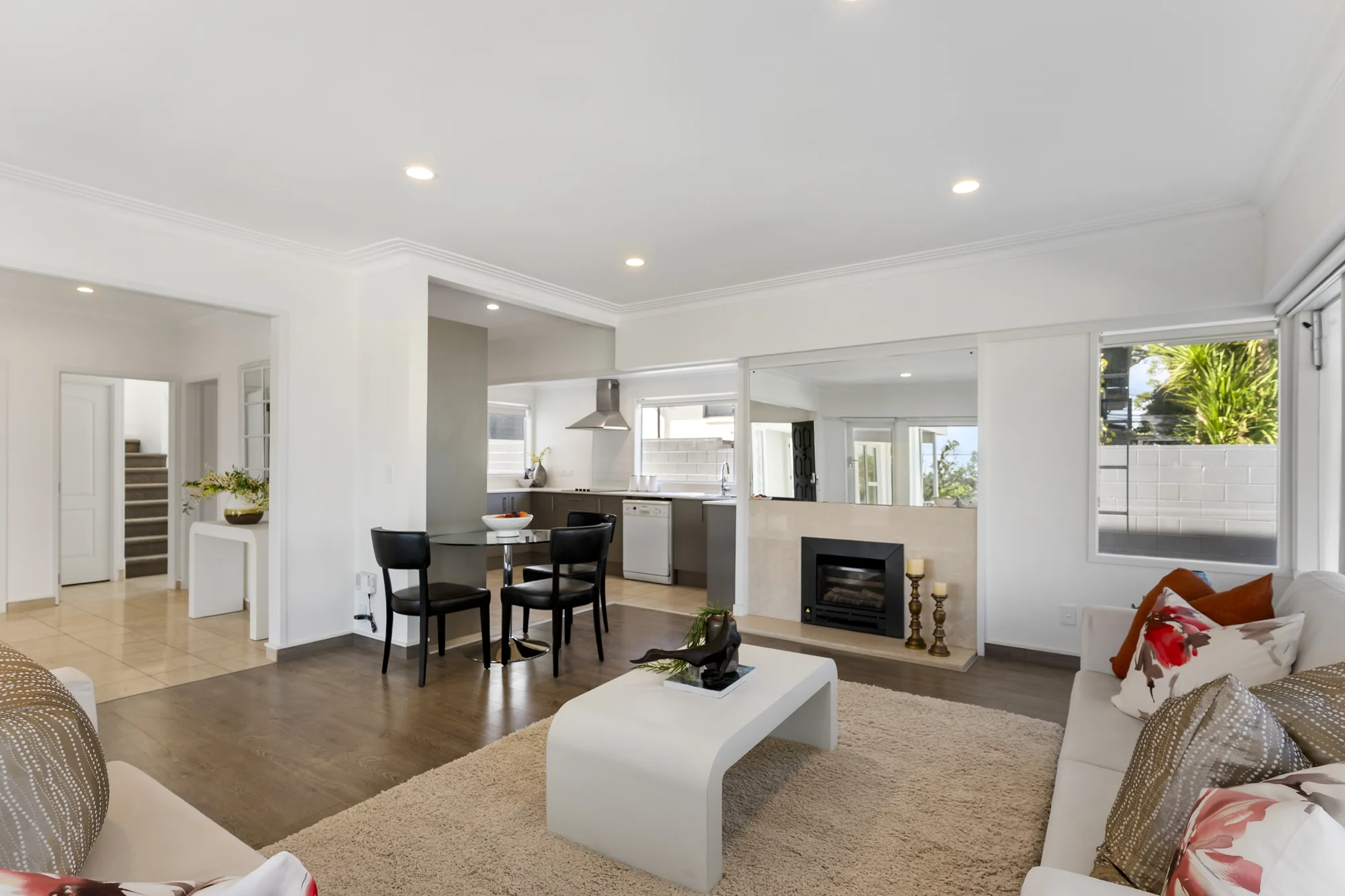 81A Stanley Point Road, Devonport, North Shore City, Auckland, 3房, 3浴, House