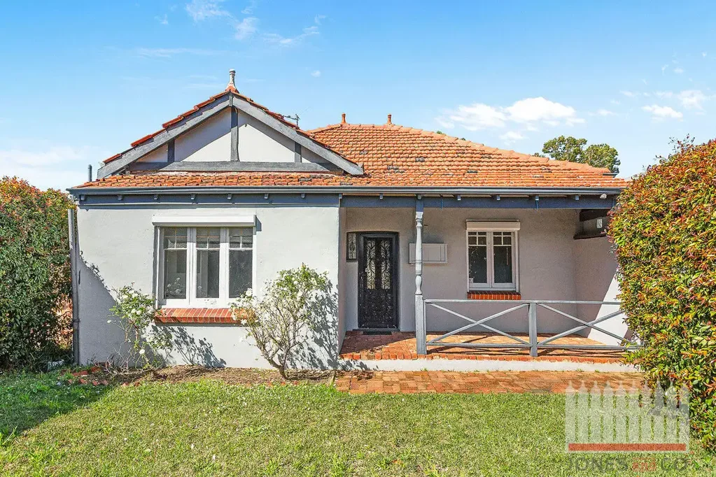 31 Guildford Road, Ashfield, WA 6054
