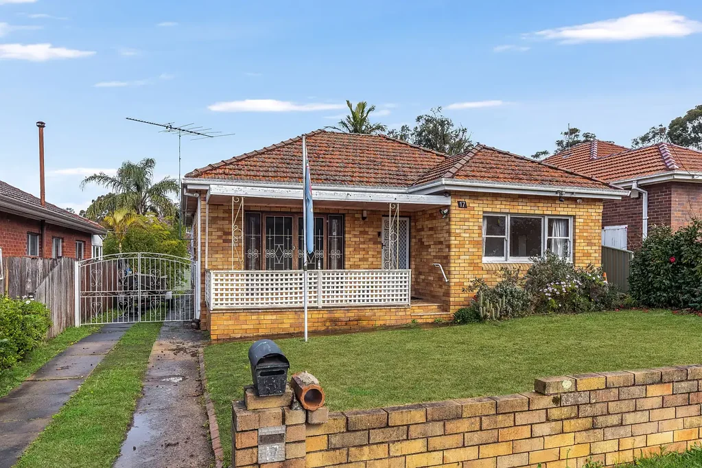 17 View Street, Sefton, NSW 2162