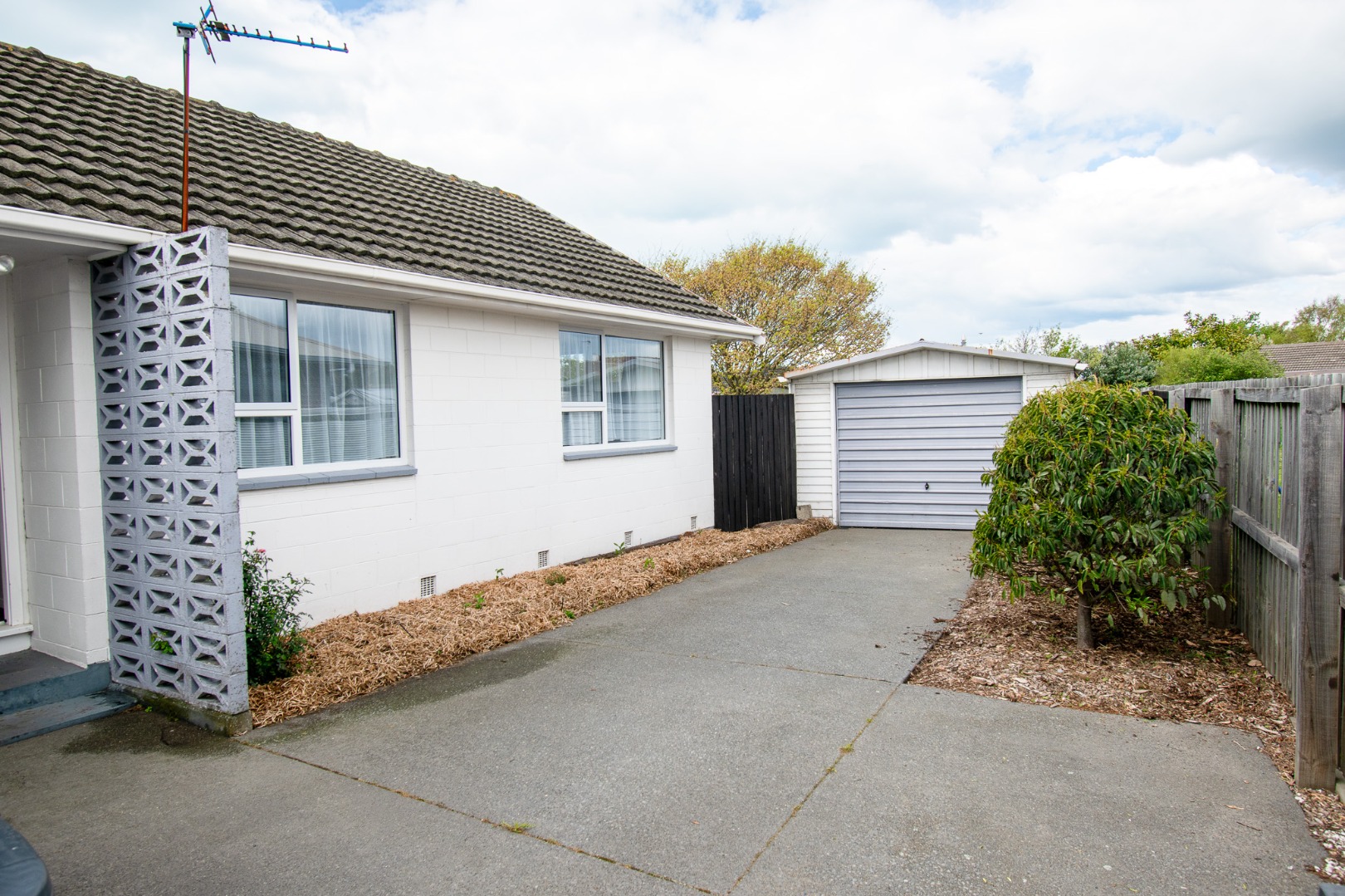 23 Carters Road, Aranui, Christchurch, 3房, 1浴, House