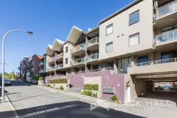 12/3-9 Lucknow Place, West Perth