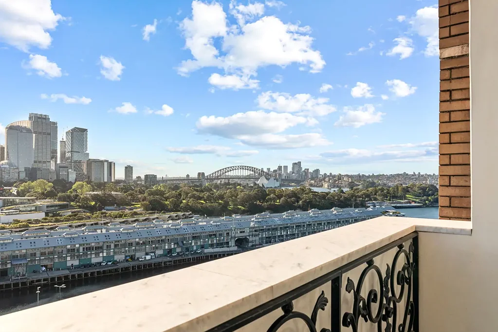 Potts Point 2Phòng ngủ Spectacular Harbour, Opera House & City Skyline Views