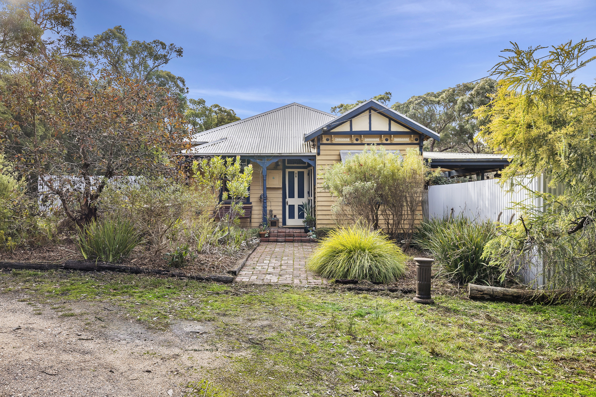 245 TUDORS RD, ROSS CREEK VIC 3351, 0 Schlafzimmer, 0 Badezimmer, House