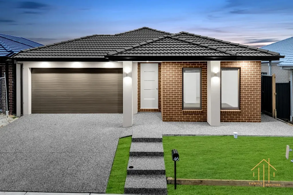 46 Reef Circuit, Clyde, VIC 3978
