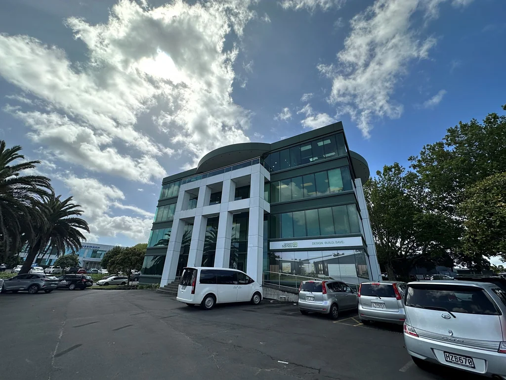 Mount Wellington 235sqm Office with Views | Mt Wellington