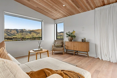 33 Tomtit Crescent, Lake Hawea, Otago, 4 Schlafzimmer, 3 Badezimmer, House