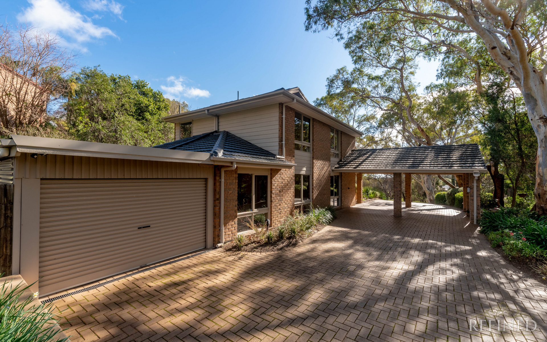 14 THE PARKWAY, ABERFOYLE PARK SA 5159, 0部屋, 0バスルーム, House