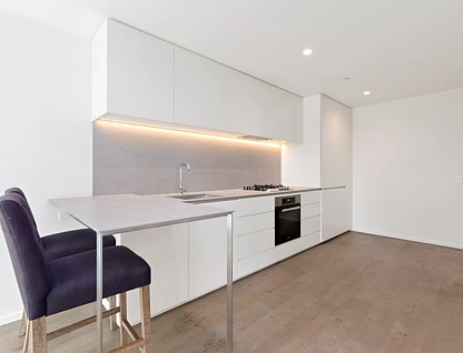 2518/70 Southbank Boulevard, Southbank, Melbourne CBD, 2 રૂમ, 2 બાથરૂમ, Apartment