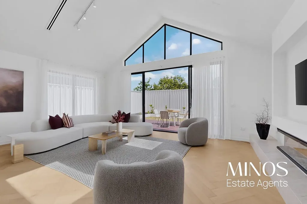 Architectural Excellence with Unrivalled Luxury