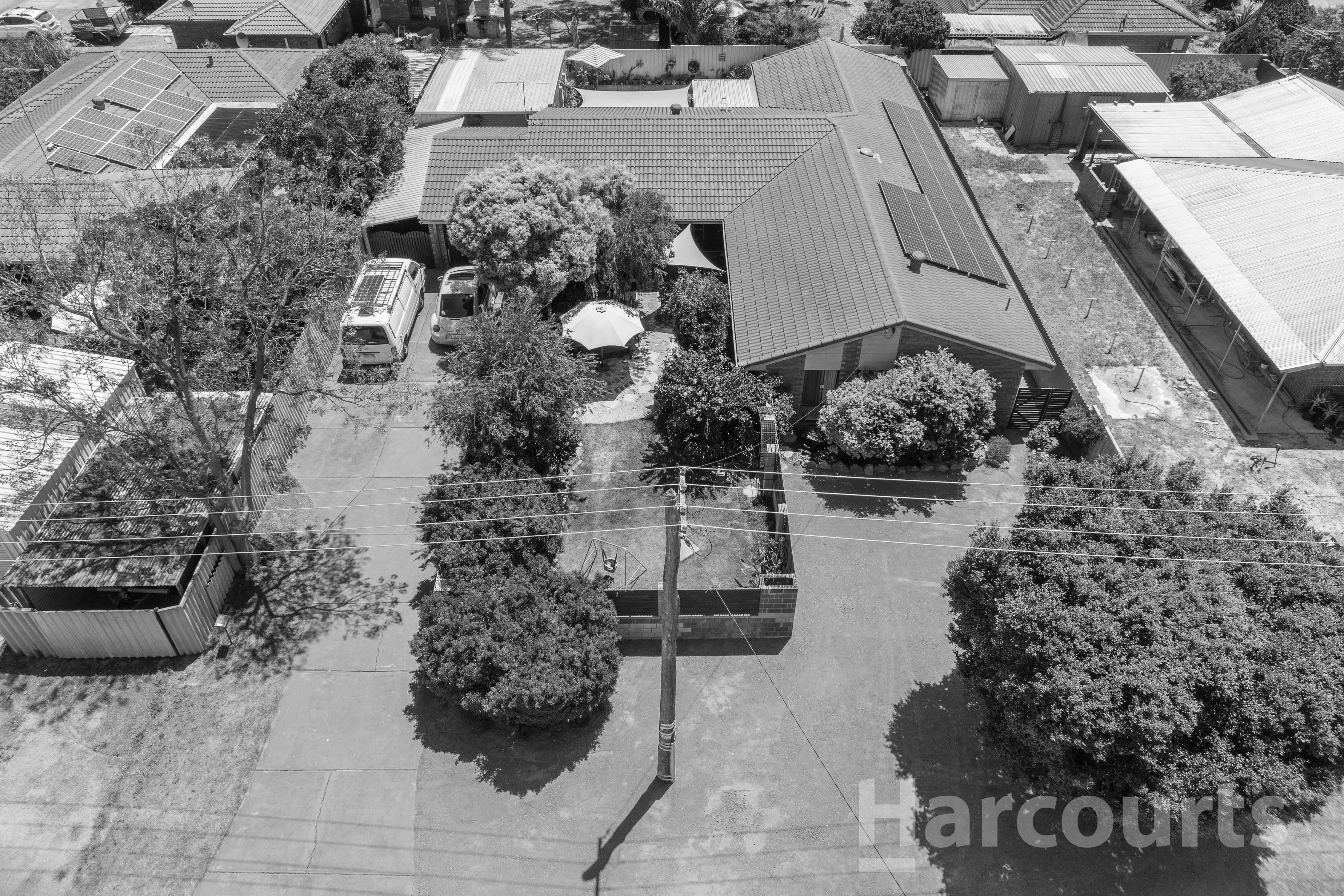 4 YELTA ST, GREENFIELDS WA 6210, 0房, 0浴, House