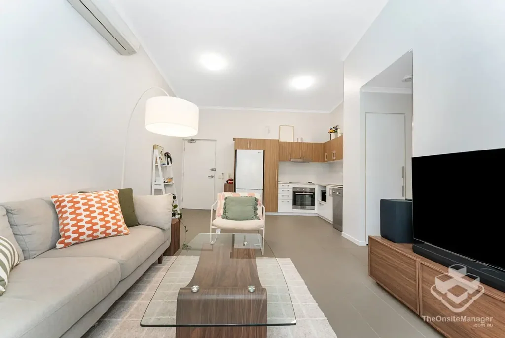 Douglas 1房  MODERN HIGH CEILING APARTMENT IN PRIME LOCATION, WITH HIGH RETURN