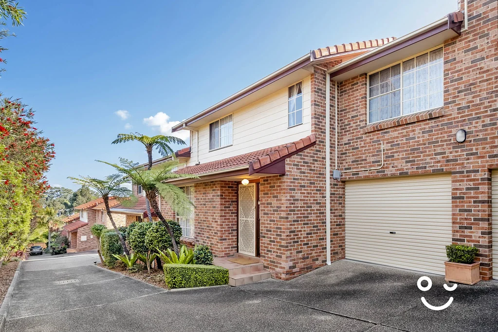 2/45 Campbell Street, Woonona, NSW 2517