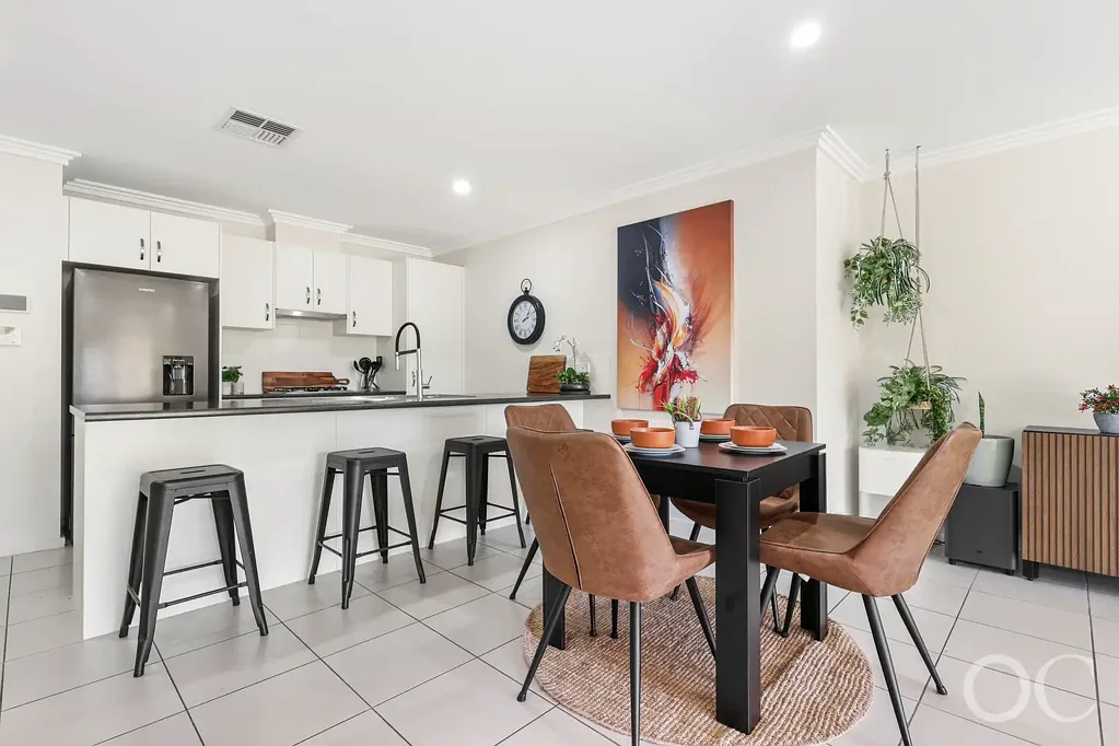 Seacombe Gardens 3 Slaapkamer Open the Door to Effortless Living | Close the Door on High-Maintenance Hassles