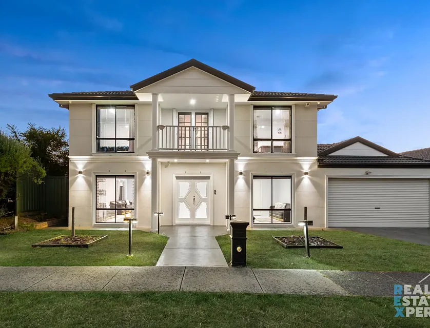 127 Montbrae Circuit, Narre Warren North, South East Melbourne, 5 habitaciones, 2 baños, House