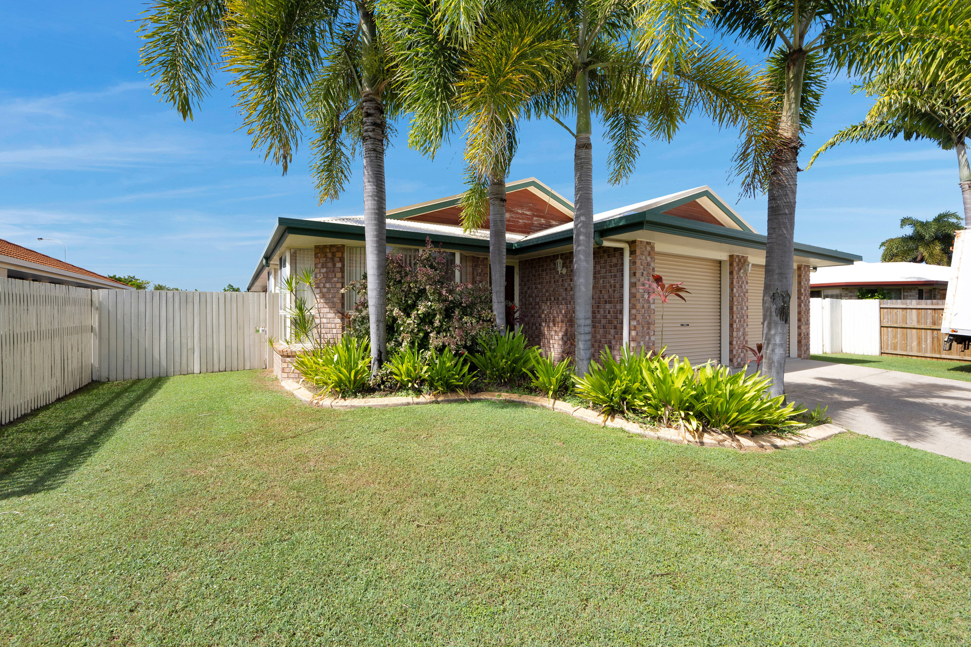 20 NAUTILUS PDE, BUCASIA QLD 4750, 0房, 0浴, House