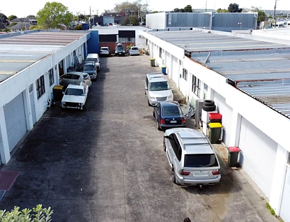 地址保密, Glen Eden, Waitakere City, 0 Bedrooms, 0 Bathrooms, Industrial Buildings