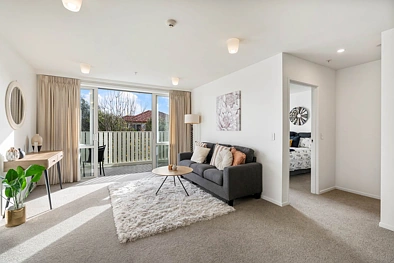 Henderson 2Zimmer Apartment living for over 55's