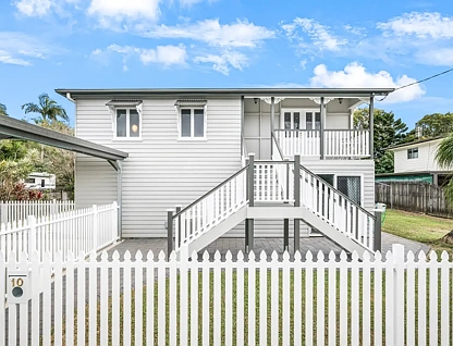 10 Matthews Street, Andergrove, QLD 4740, 5 Kuwarto, 3 Banyo, House