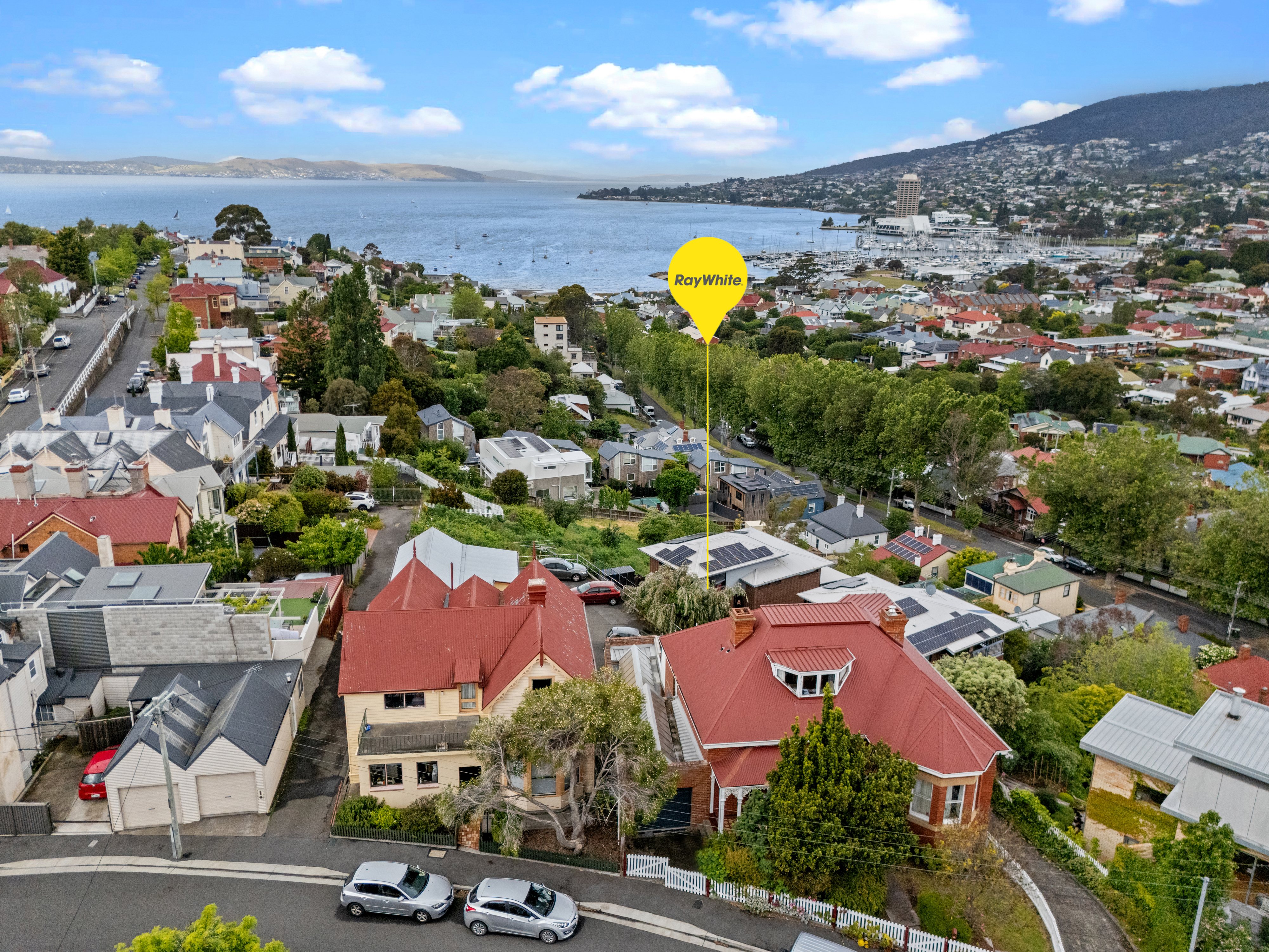 3A CRELIN ST, BATTERY POINT TAS 7004, 0 chambres, 0 salles de bain, House