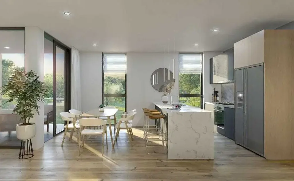 Rouse Hill 2房 业主诚意出售 - 欢迎所有出价！ Motivated Owner - Inviting All Offers!