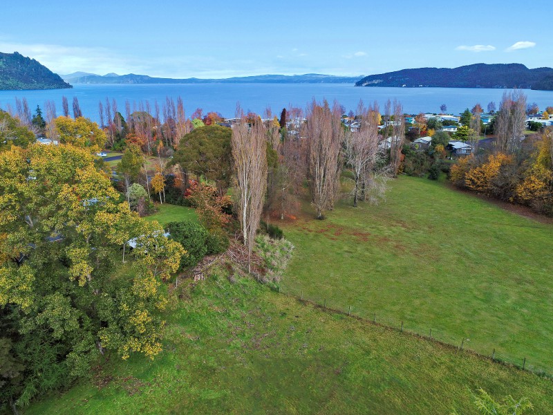 84 Marina Terrace, Kinloch, Taupo, 0 ਕਮਰੇ, 0 ਬਾਥਰੂਮ