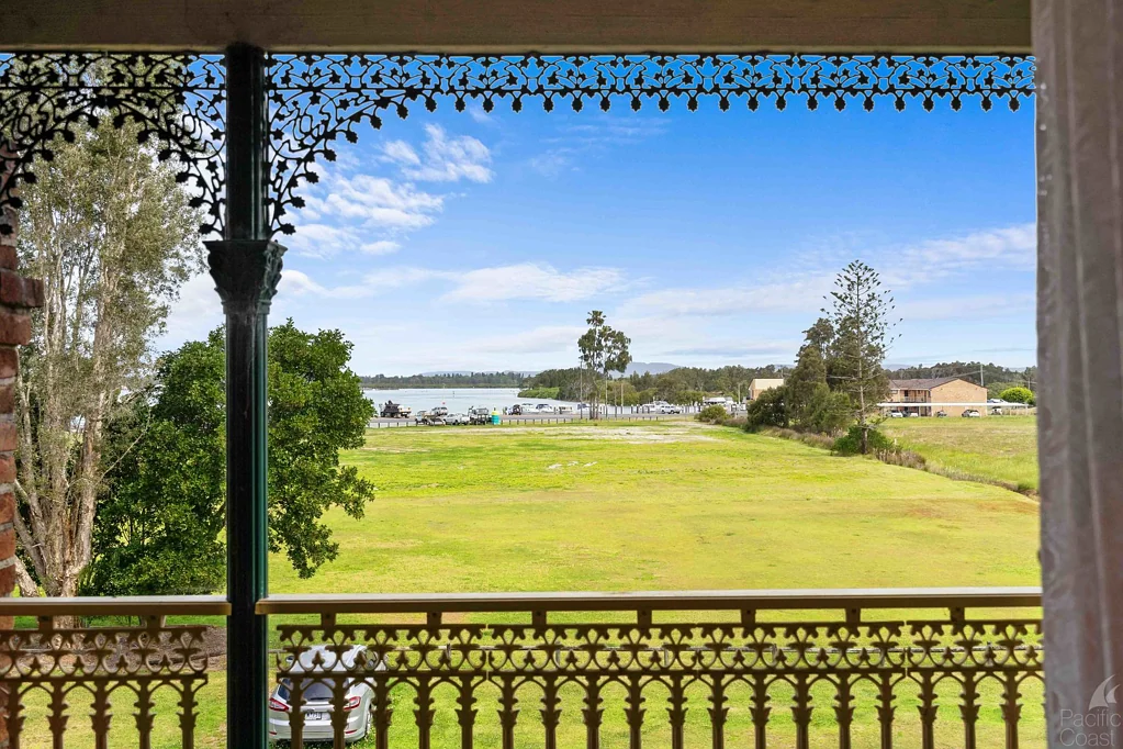 5/1A Recreation Lane, Tuncurry, NSW 2428