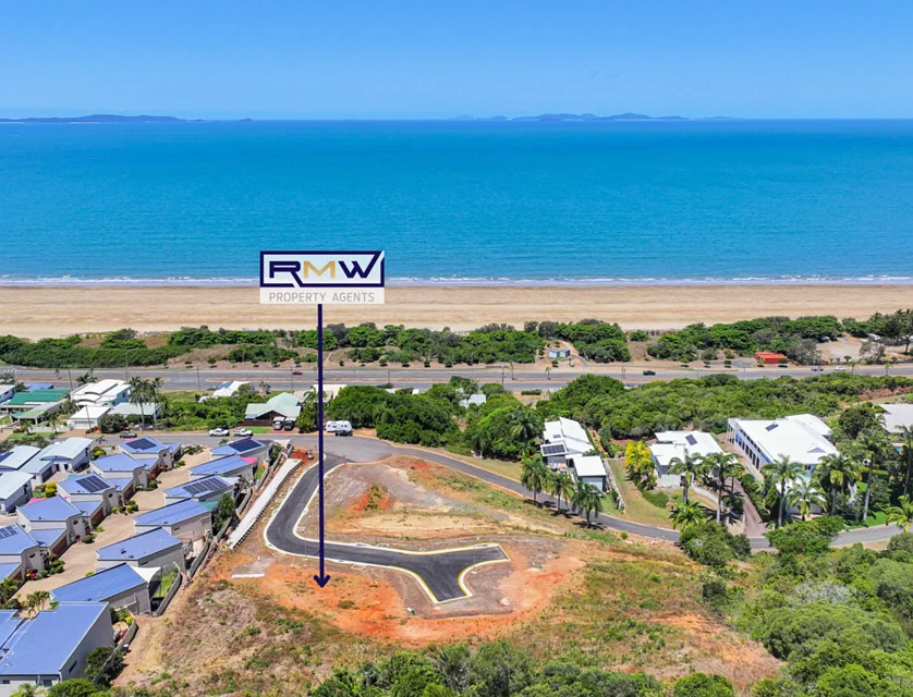 Lot 6 Pacific View Court, Meikleville Hill, Fitzroy, 0 chambres, 0 salles de bain, Section