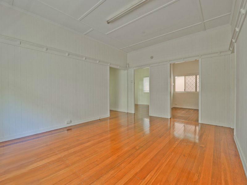 11 WATER ST, RED HILL QLD 4059, 0 Schlafzimmer, 0 Badezimmer, House