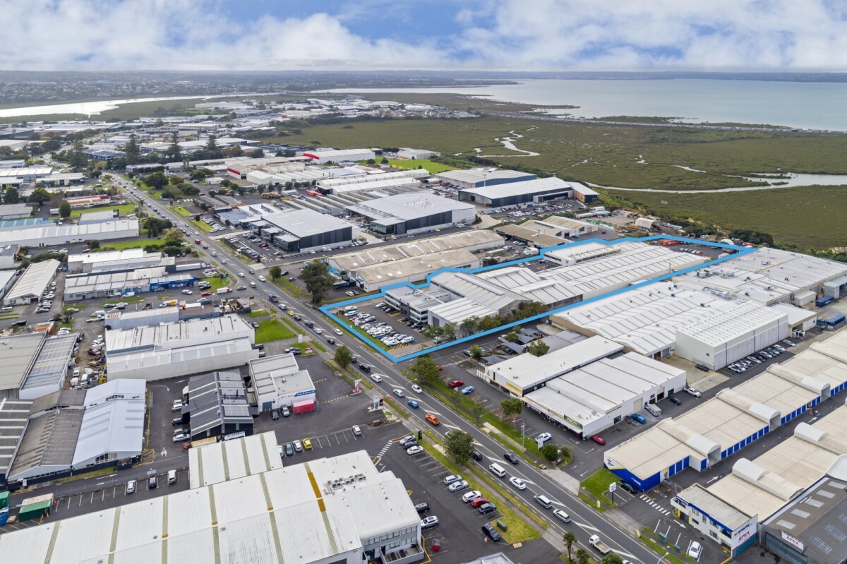 399 Rosebank Road, Avondale, Auckland, 0 Schlafzimmer, 0 Badezimmer, Industrial Premises