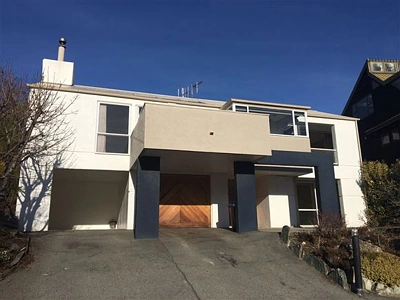 Low Density Residential Zone