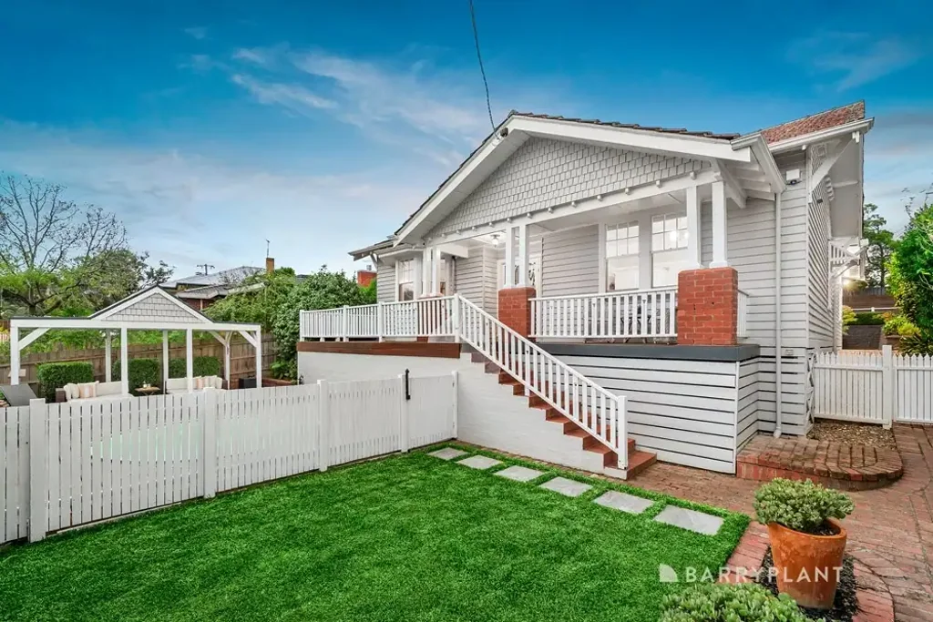 5 Broad Gully Road, Diamond Creek, VIC 3089