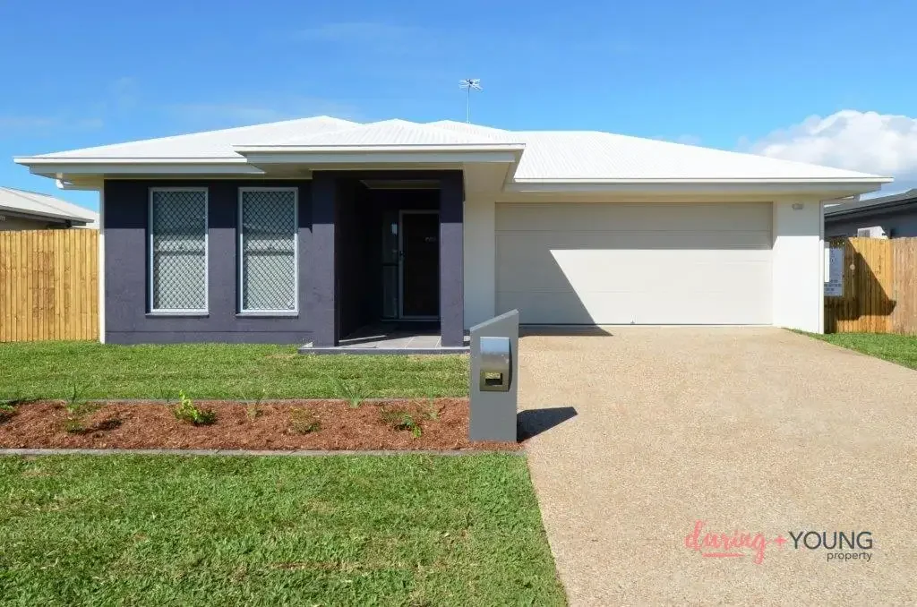Burdell 4 Bedroom Modern Family Home with Immediate Rental Income