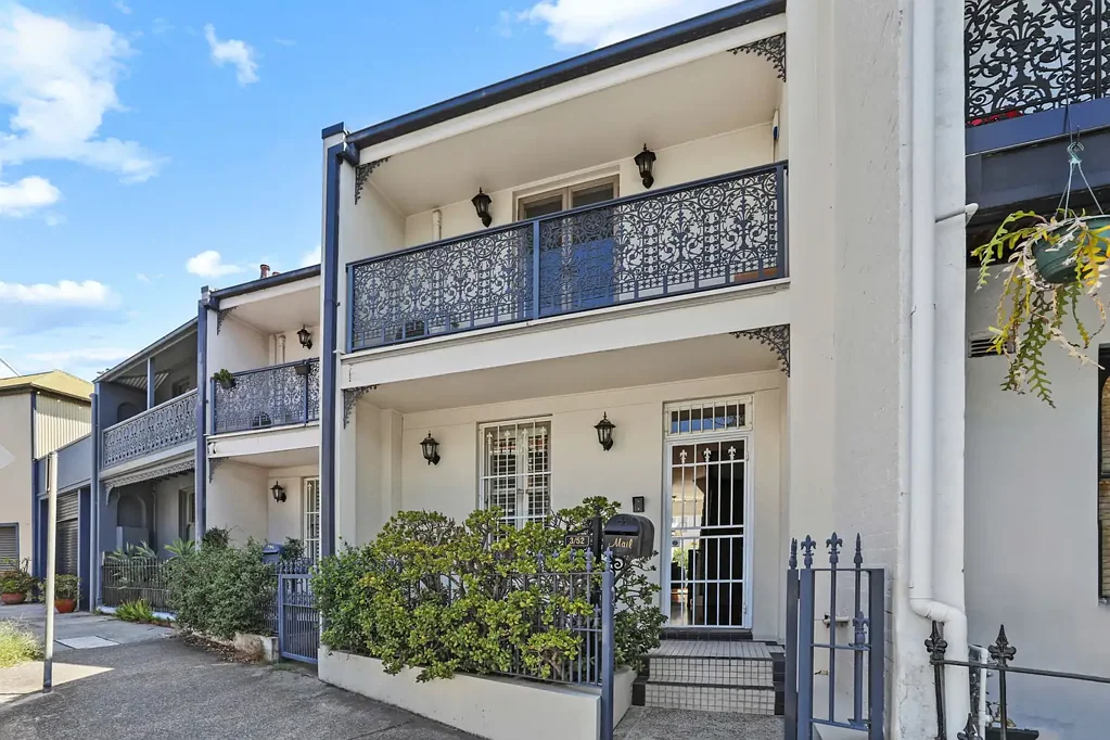 3/52 Glenmore Road, Paddington, NSW 2021