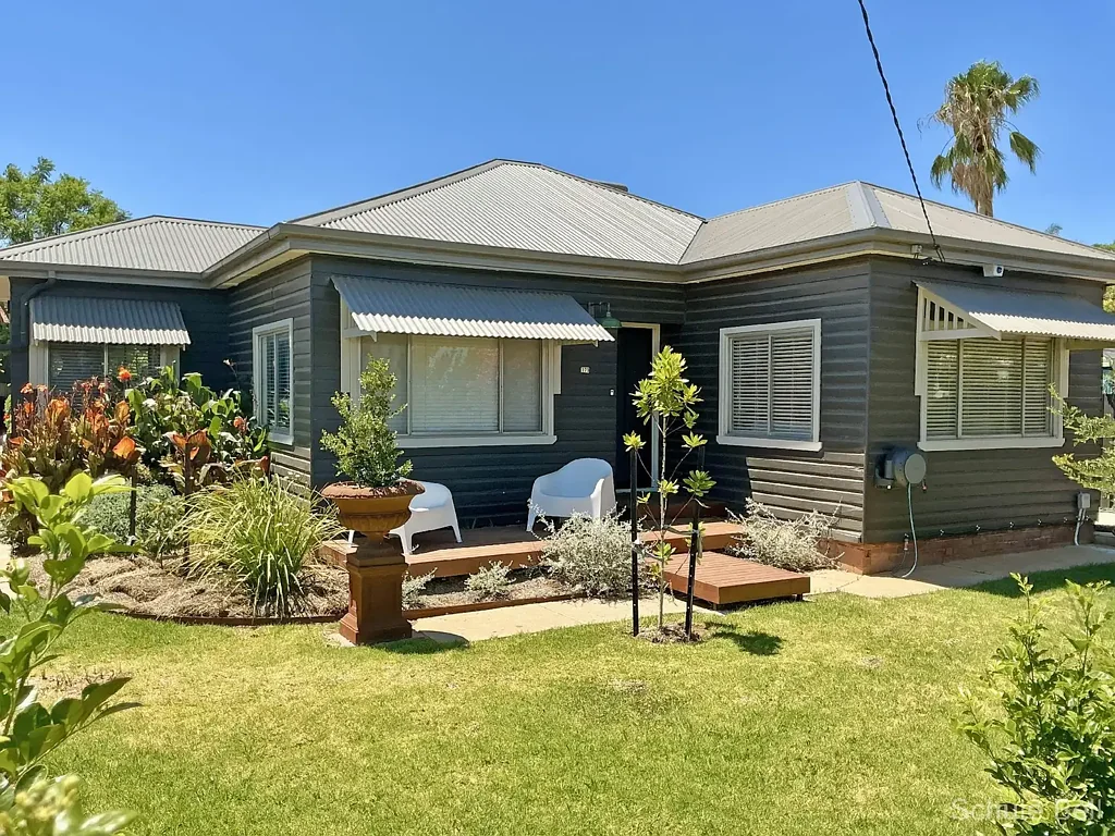 173 Dandaloo St, Narromine, NSW 2821