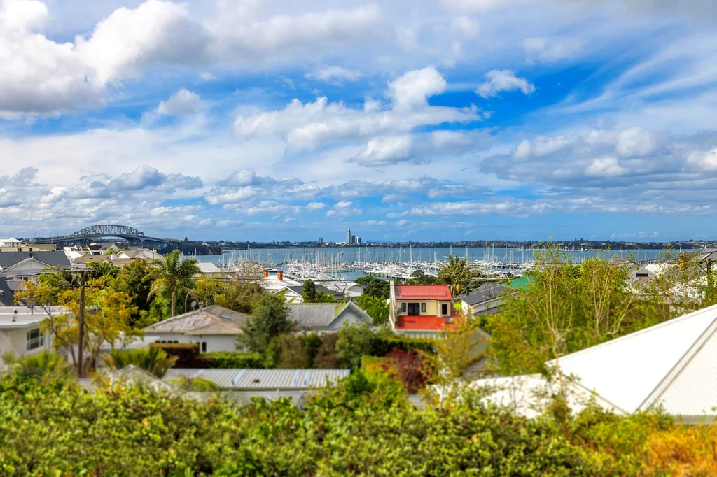 21 Melford Street, St Marys Bay, Auckland City, Auckland