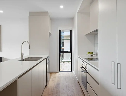 MIO, 20 Edward Drive, Googong, NSW 2620, 3房, 2浴, 城市屋