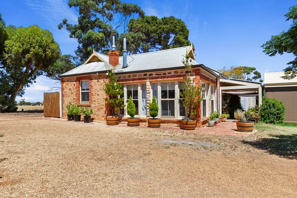 340 Tohls Road, Booborowie, SA 5417
